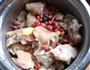 花生猪脚汤的做法图解2