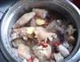 花生猪脚汤的做法图解3
