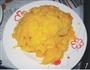 蜜豆南瓜饼的做法步骤1