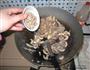 肉糜蘑菇豆腐汤的做法图解3