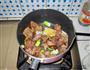 红烧牛肉的做法图解6