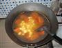 番茄土豆蛋花汤的做法图解4