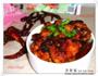 梅菜辣子鸡的做法图解10