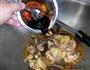 梅菜辣子鸡的做法图解8