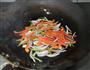 三丝牛肉的做法图解4