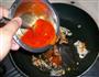 辣酱虾米豆腐碎的做法图解4