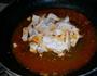 辣酱虾米豆腐碎的做法图解5