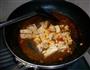 辣酱虾米豆腐碎的做法图解6