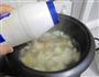 萝卜猪骨汤的做法图解8