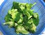 辣拌西兰花的做法图解5