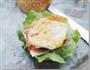 培根芝士蛋堡的做法图解9