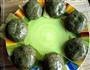 团子的做法图解16