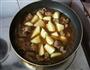 土豆烧排骨的做法图解9