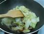 炒大白菜的做法图解10