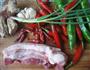 辣椒小炒肉的做法图解1