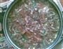肉皮酸辣汤的做法图解7