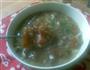 肉皮酸辣汤的做法图解8