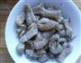 椒盐皮皮虾的做法图解1
