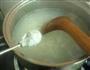 菠菜肉松粥的做法图解6
