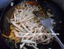 素炒饼丝的做法图解6