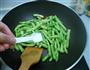 豆角炒肉的做法图解12