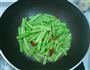 豆角炒肉的做法图解14