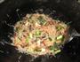 三丝炒米粉的做法图解11