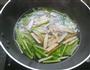 芹菜炒香干的做法步骤2