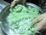 艾草清明果的做法图解15