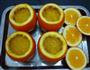 烤乳酪香橙的做法图解4