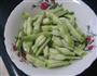 蛤蜊芸豆的做法图解3
