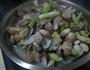 蛤蜊芸豆的做法图解7