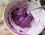 木瓜紫薯球的做法图解4