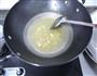 鸡汤米粉的做法图解2