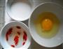 枸杞玉米蛋羹的做法图解2