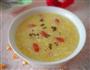 枸杞玉米蛋羹的做法图解8