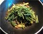 美味小炒的做法图解5
