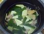笋尖海带老鸭汤的做法图解5