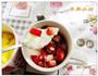 桂花味水果奶酪的做法图解6