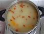 什锦排骨滋补汤的做法图解1