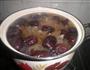 红枣桂圆银耳羹的做法图解4
