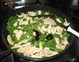 鸡肉炒四季豆的做法图解10