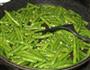 鸡肉炒四季豆的做法图解8