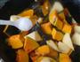 土豆豆角炖南瓜的做法图解6
