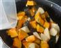 土豆豆角炖南瓜的做法图解7