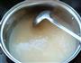 南瓜米粉粥的做法图解5
