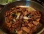 芹菜木耳炒肉的做法图解4