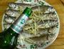啤酒蒸黄花鱼的做法图解7
