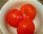 西红柿蛋汤的做法图解1