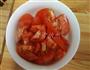 西红柿蛋汤的做法图解2